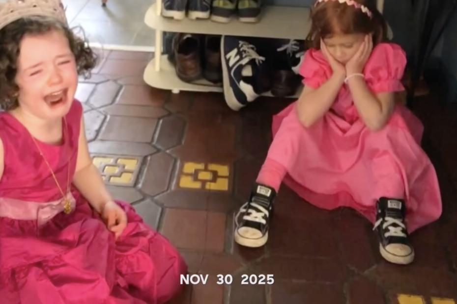 2025 in One Second Everyday